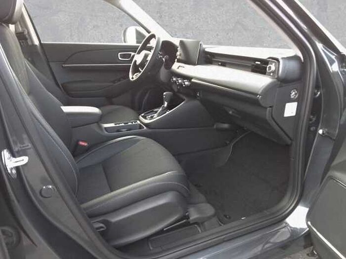 Honda HR-V Hybrid 1.5 e CVT Advance Hybrid 1.5