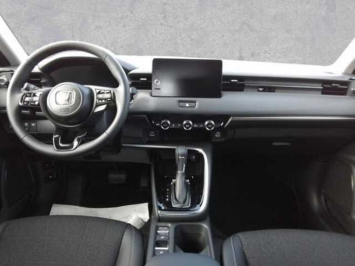 Honda HR-V Hybrid 1.5 e CVT Advance Hybrid 1.5