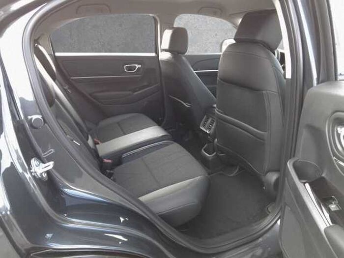 Honda HR-V Hybrid 1.5 e CVT Advance Hybrid 1.5