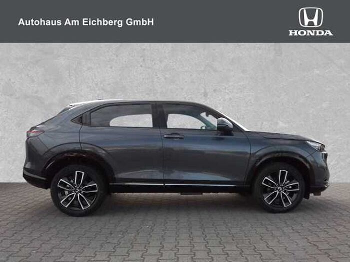 Honda HR-V Hybrid 1.5 e CVT Advance Hybrid 1.5