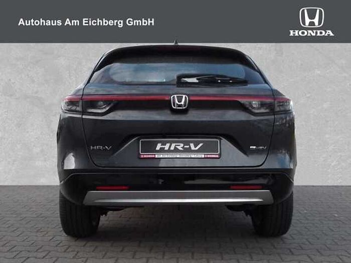 Honda HR-V Hybrid 1.5 e CVT Advance Hybrid 1.5