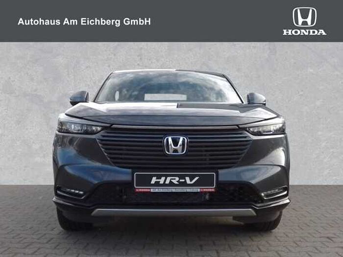 Honda HR-V Hybrid 1.5 e CVT Advance Hybrid 1.5