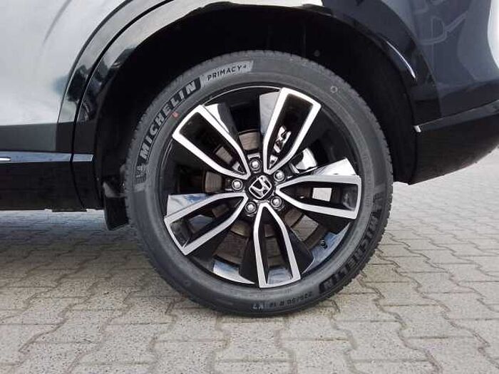 Honda HR-V Hybrid 1.5 e CVT Advance Hybrid 1.5