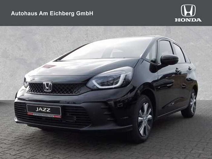 Honda Jazz Hybrid 1.5 e:HEV Elegance 1.5 e:HEV