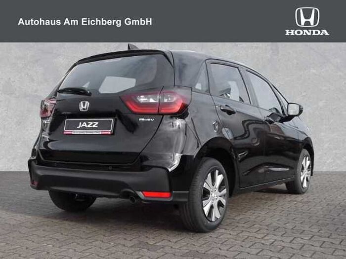 Honda Jazz Hybrid 1.5 e:HEV Elegance 1.5 e:HEV