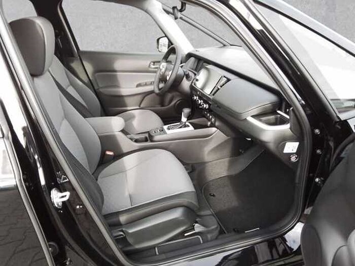 Honda Jazz Hybrid 1.5 e:HEV Elegance 1.5 e:HEV