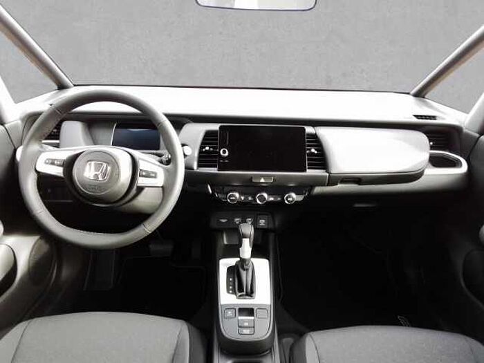 Honda Jazz Hybrid 1.5 e:HEV Elegance 1.5 e:HEV