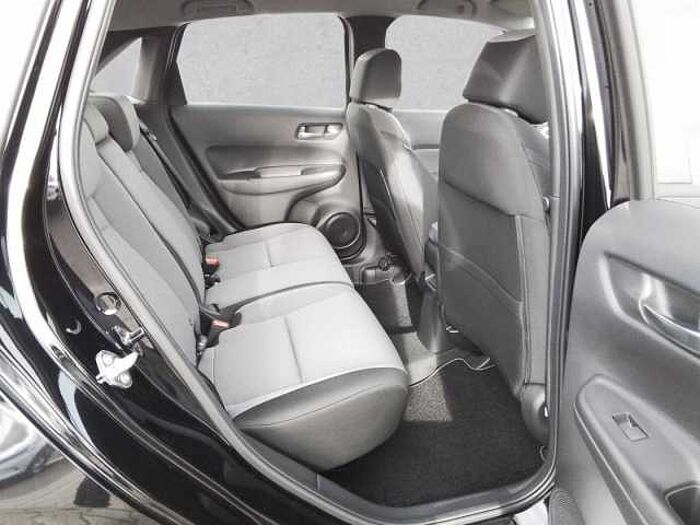 Honda Jazz Hybrid 1.5 e:HEV Elegance 1.5 e:HEV