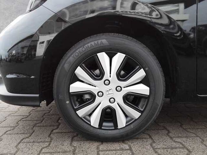 Honda Jazz Hybrid 1.5 e:HEV Elegance 1.5 e:HEV