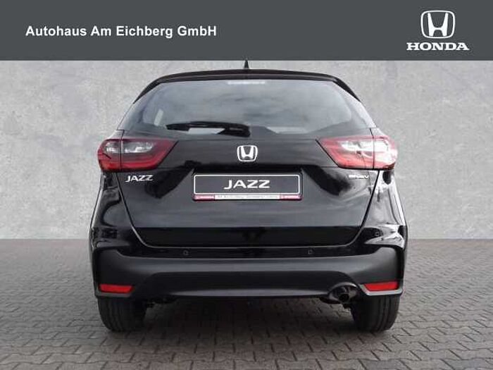 Honda Jazz Hybrid 1.5 e:HEV Elegance 1.5 e:HEV