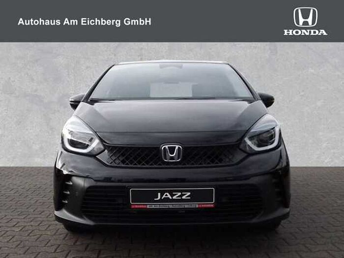 Honda Jazz Hybrid 1.5 e:HEV Elegance 1.5 e:HEV