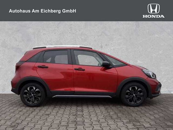 Honda Jazz Hybrid 1.5 Crosstar Advance Crosstar