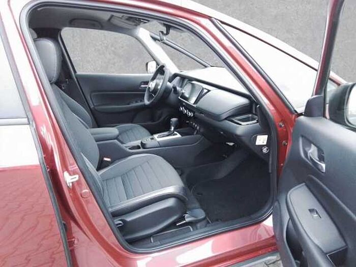 Honda Jazz Hybrid 1.5 Crosstar Advance Crosstar