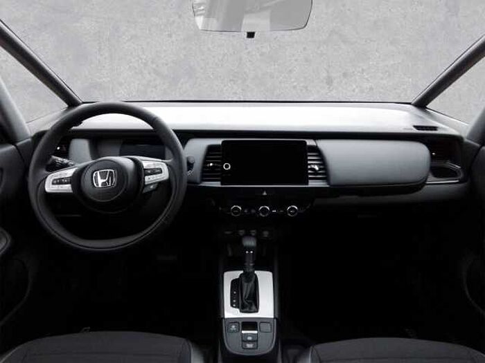 Honda Jazz Hybrid 1.5 Crosstar Advance Crosstar