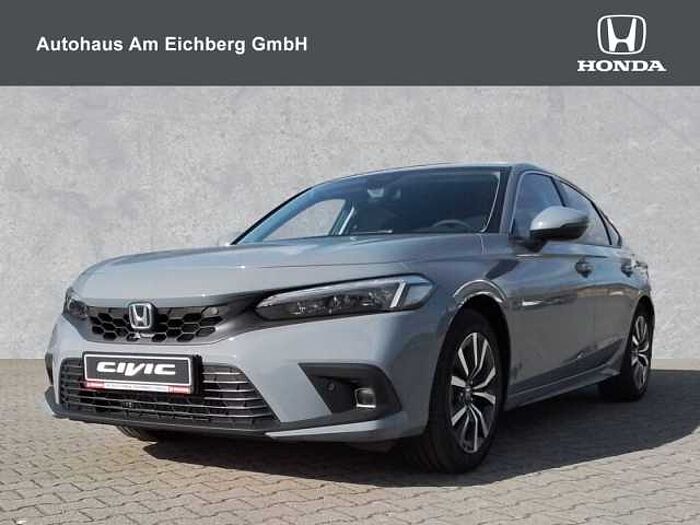 Honda Civic Hybrid 2.0 Elegance Hybrid 2.0