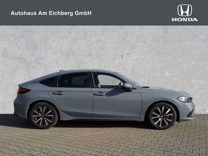 Honda Civic Hybrid 2.0 Elegance Hybrid 2.0