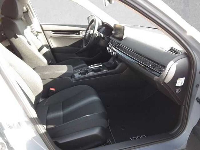 Honda Civic Hybrid 2.0 Elegance Hybrid 2.0