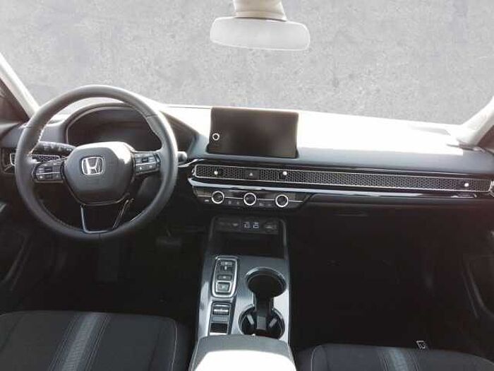 Honda Civic Hybrid 2.0 Elegance Hybrid 2.0