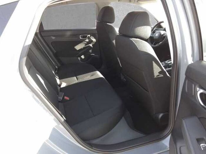 Honda Civic Hybrid 2.0 Elegance Hybrid 2.0