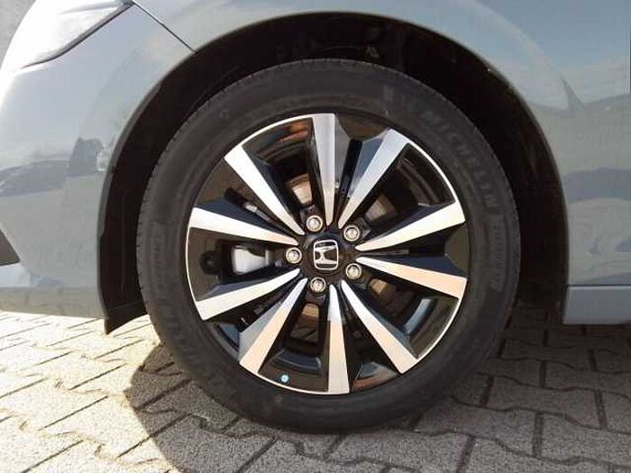 Honda Civic Hybrid 2.0 Elegance Hybrid 2.0