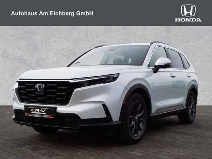 Honda CR-V Hybrid e:HEV Elegance AWD Hybrid e:HEV AWD