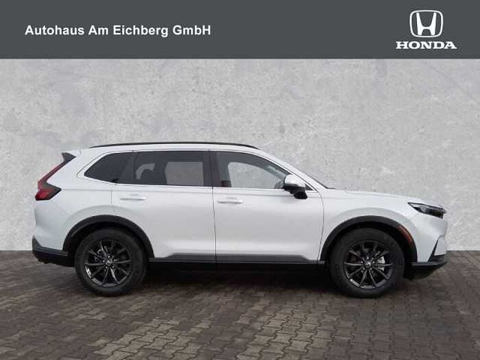 Honda CR-V Hybrid e:HEV Elegance AWD Hybrid e:HEV AWD