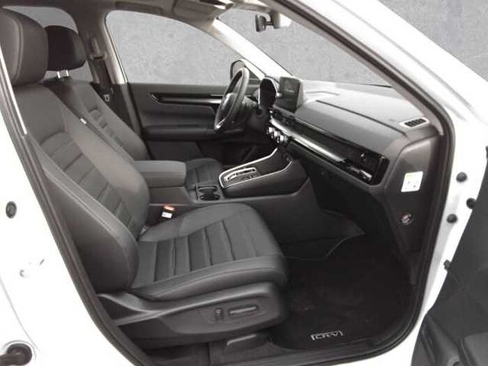 Honda CR-V Hybrid e:HEV Elegance AWD Hybrid e:HEV AWD
