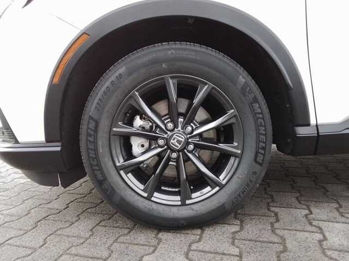 Honda CR-V Hybrid e:HEV Elegance AWD Hybrid e:HEV AWD