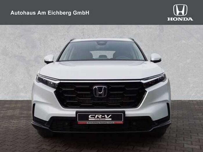 Honda CR-V Hybrid e:HEV Elegance AWD Hybrid e:HEV AWD